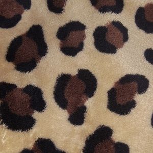 Meet your Posher, Dee